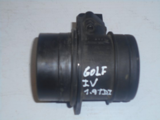 Medidor Massa Ar Bosch VW Golf IV 1.9 TDI 2000 mma48